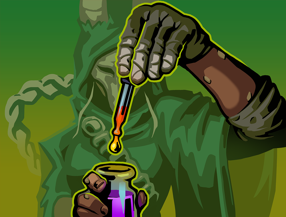 Accelerant - Slay the Spire 2 Card