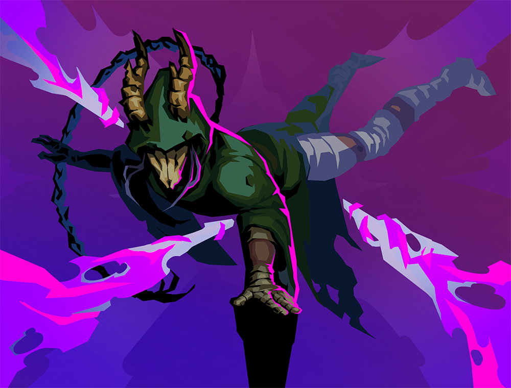 Acrobatics - Slay the Spire 2 Card