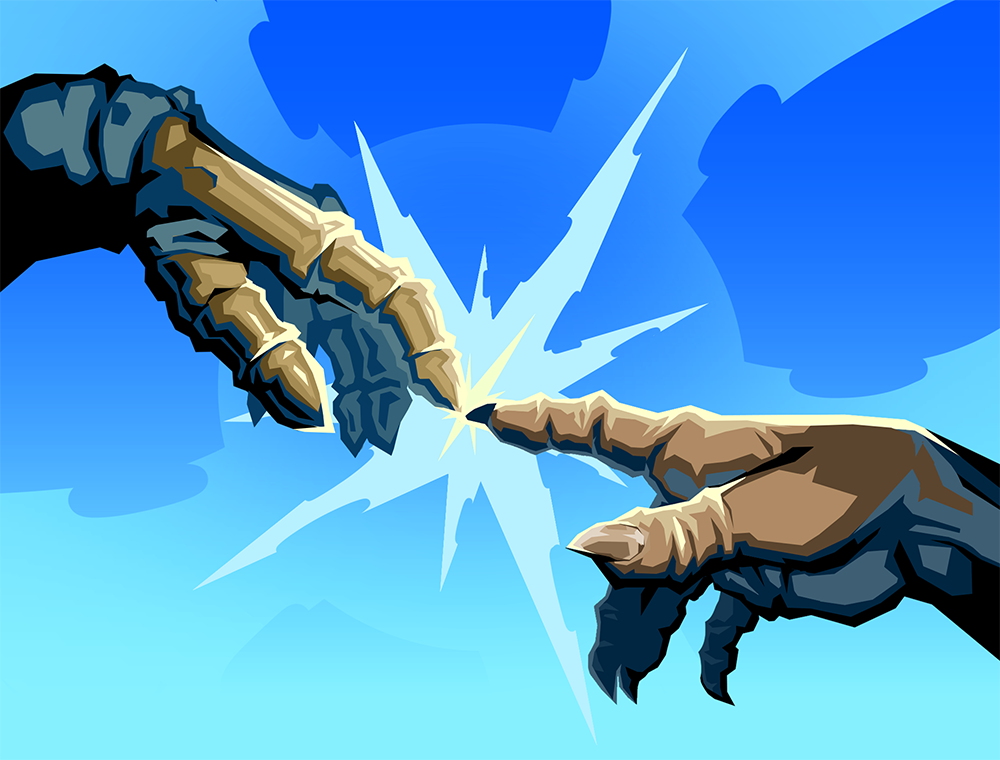 Afterlife - Slay the Spire 2 Card