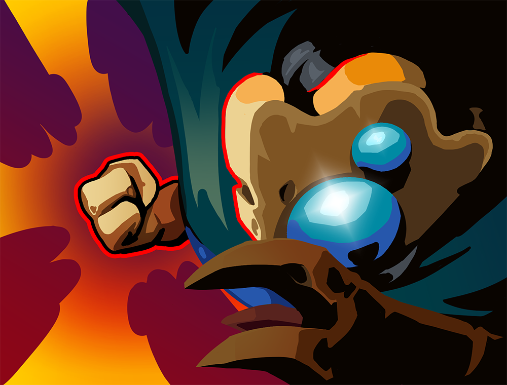 All for One - Slay the Spire 2 Card