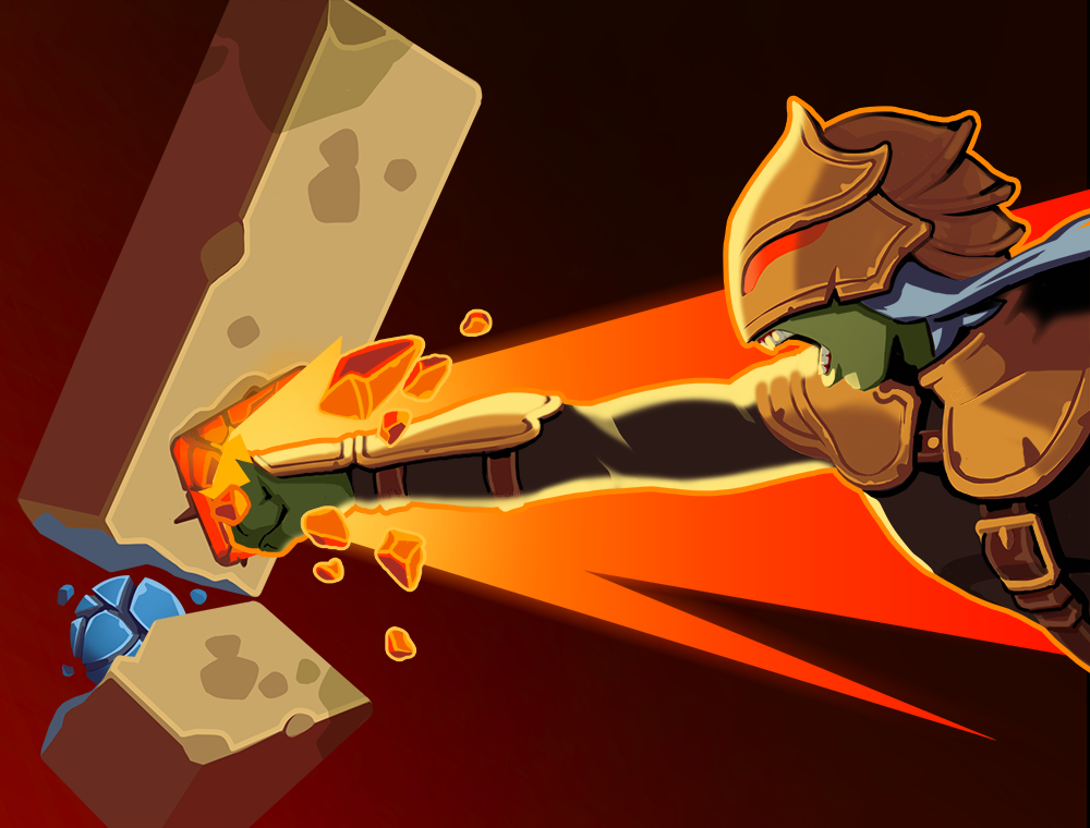 Anger - Slay the Spire 2 Card