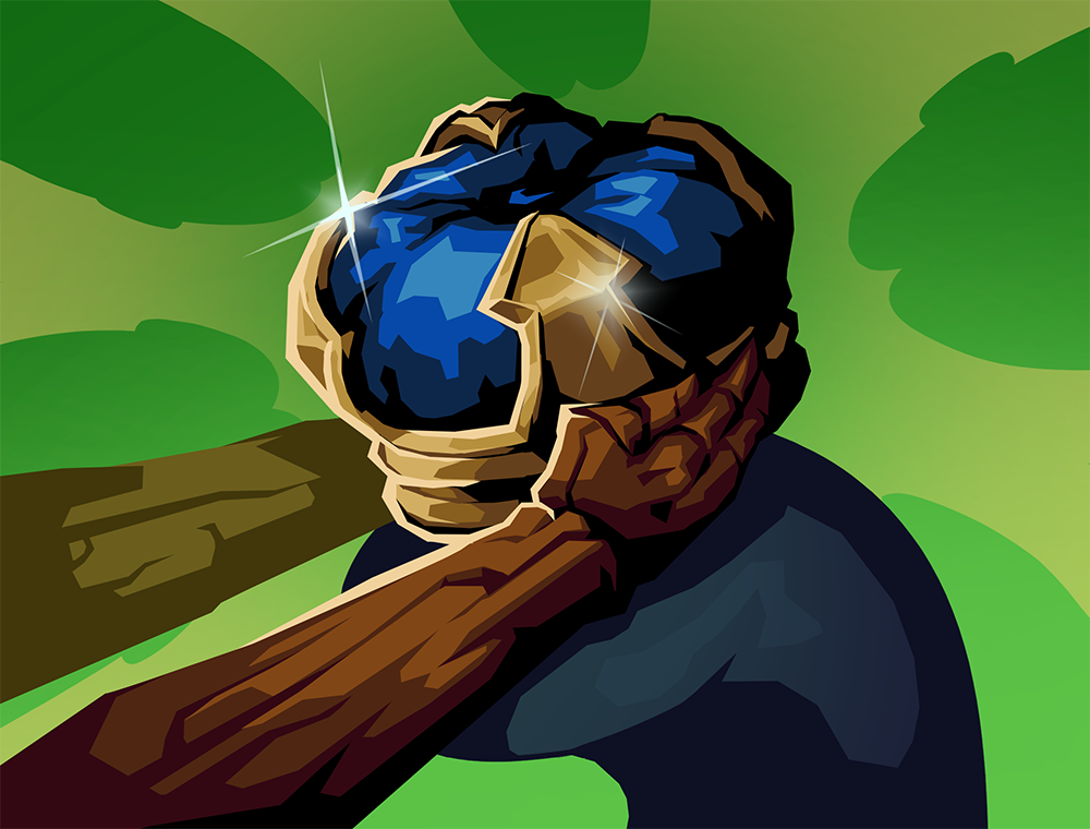 Anointed - Slay the Spire 2 Card