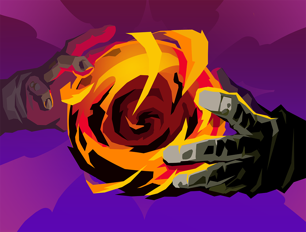 Anticipate - Slay the Spire 2 Card