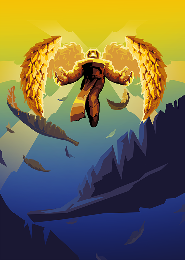 Apotheosis - Slay the Spire 2 Card