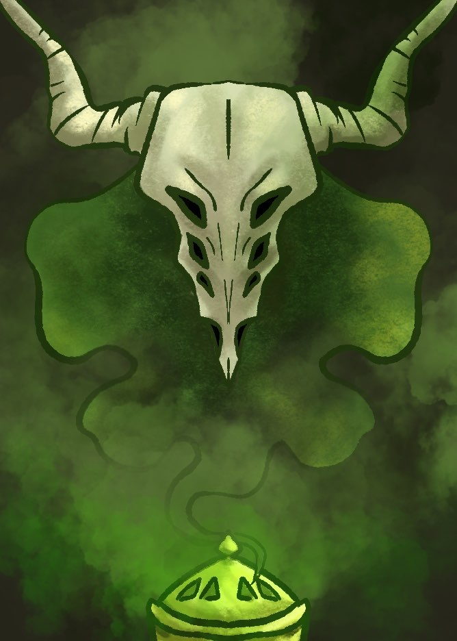 Apparition - Slay the Spire 2 Card