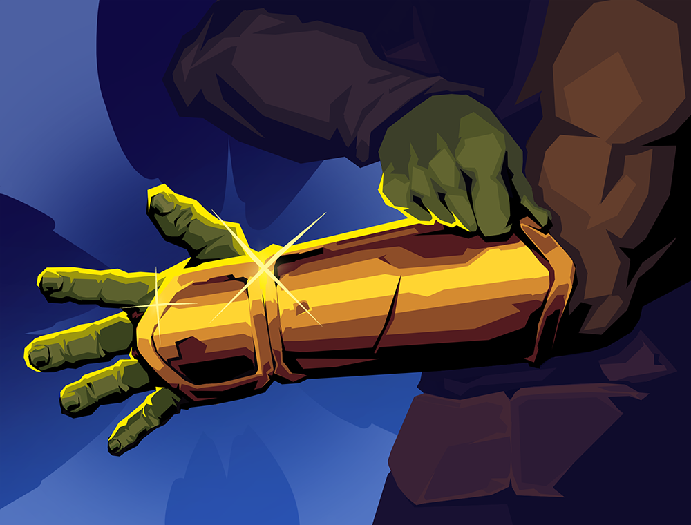 Armaments - Slay the Spire 2 Card