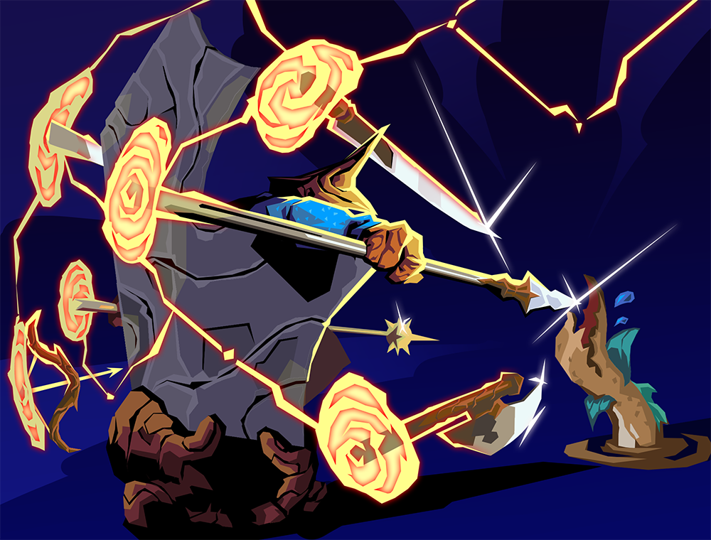 Arsenal - Slay the Spire 2 Card