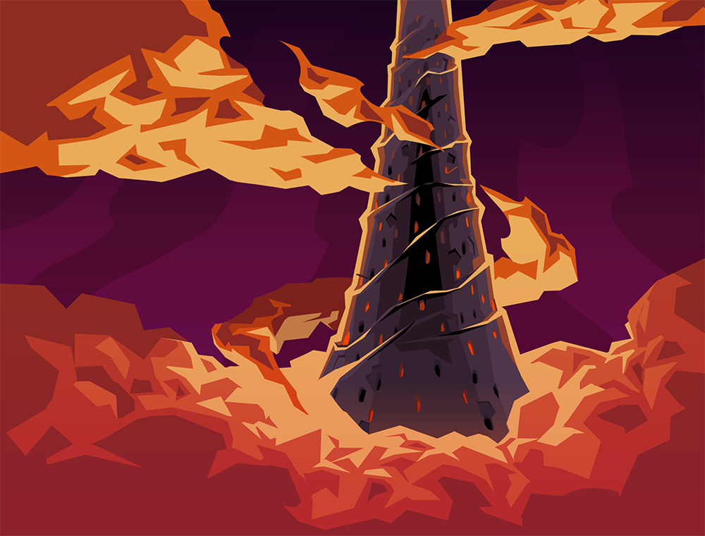 Ascender's Bane - Slay the Spire 2 Card