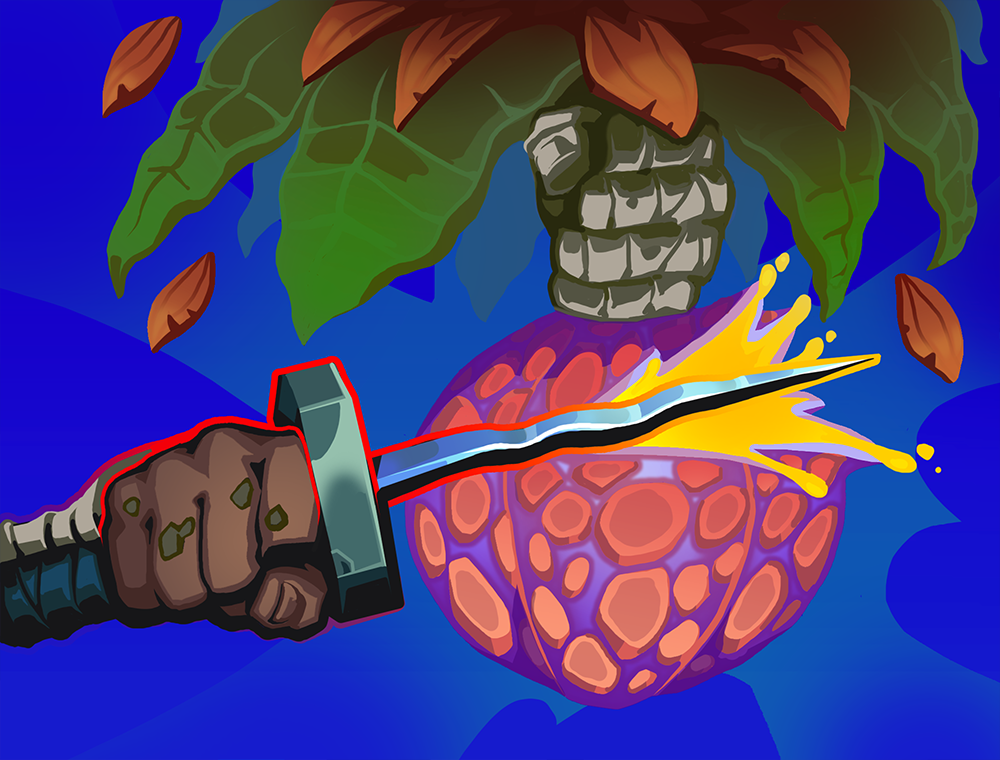 Assassinate - Slay the Spire 2 Card