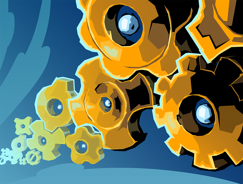 Automation - Slay the Spire 2 Card