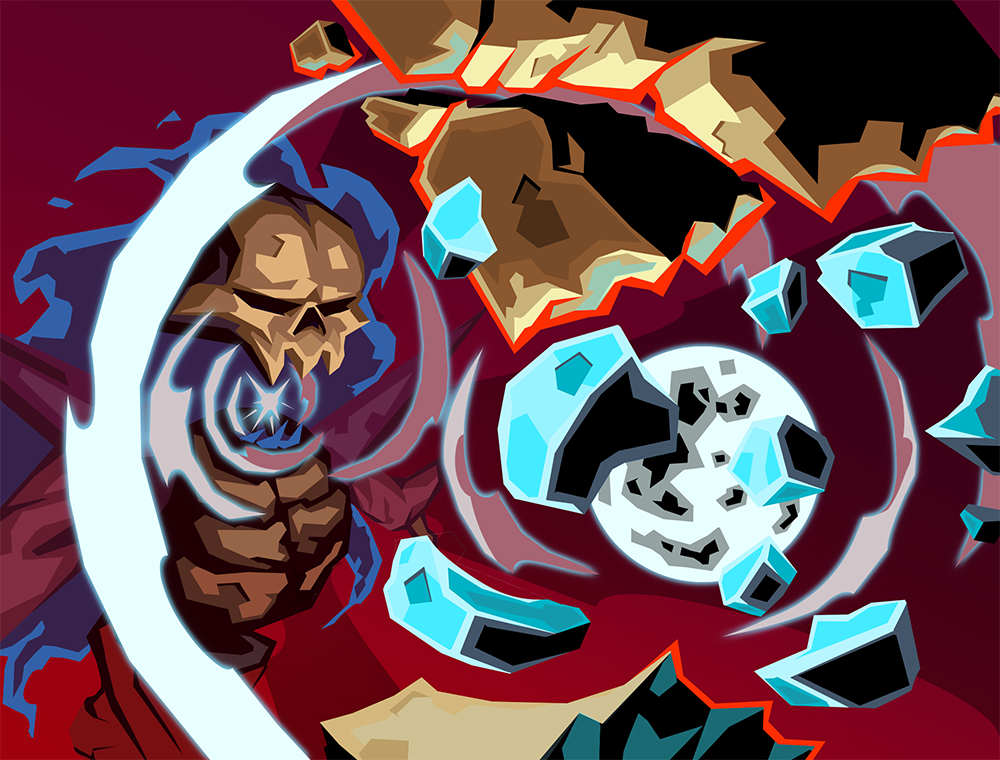 Banshee's Cry - Slay the Spire 2 Card