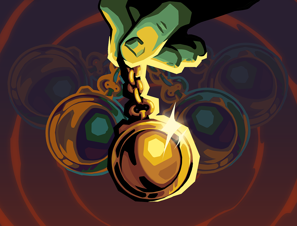 Battle Trance - Slay the Spire 2 Card