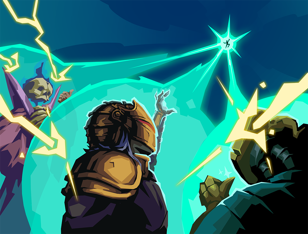 Beacon of Hope - Slay the Spire 2 Card