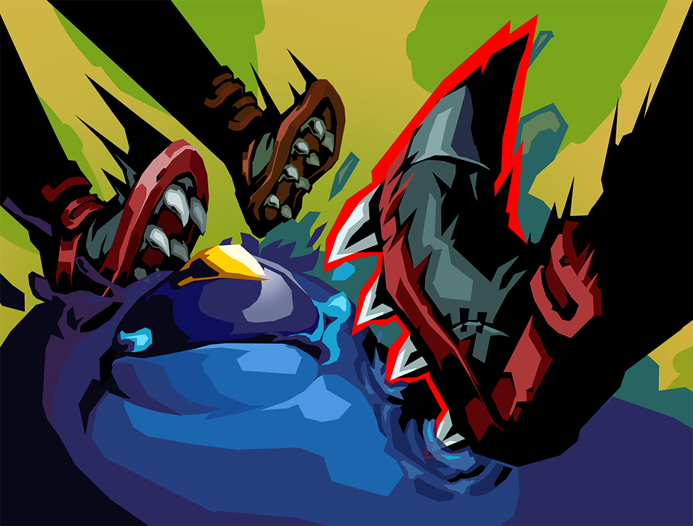 Beat Down - Slay the Spire 2 Card