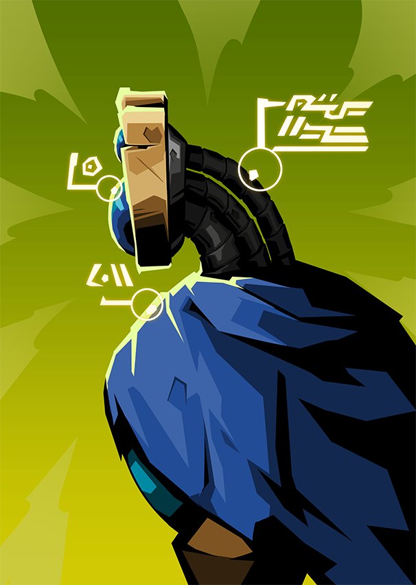 Biased Cognition - Slay the Spire 2 Card