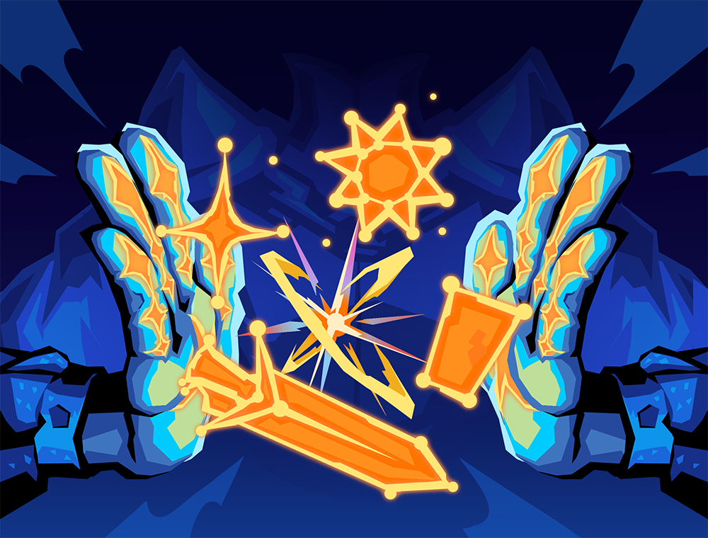 Big Bang - Slay the Spire 2 Card