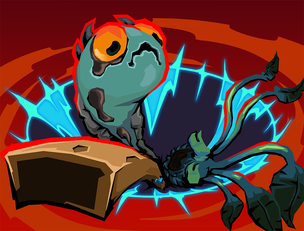 Black Hole - Slay the Spire 2 Card