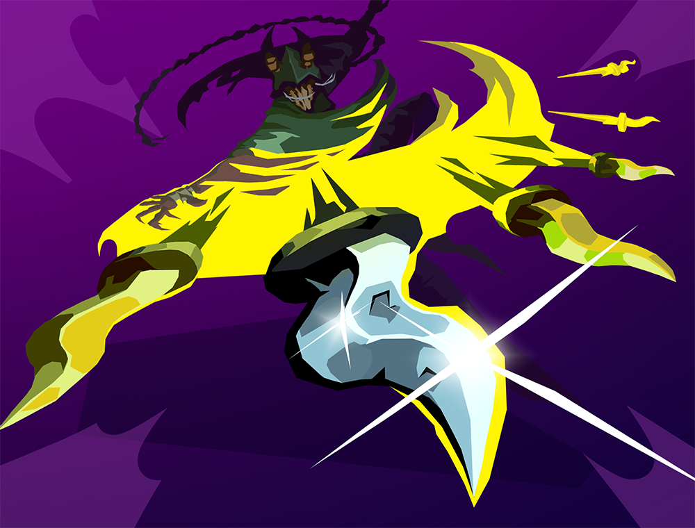 Blade Dance - Slay the Spire 2 Card