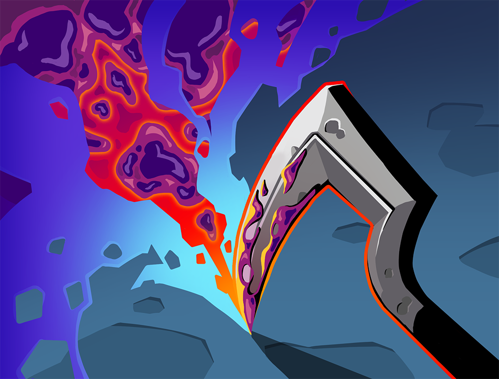 Blight Strike - Slay the Spire 2 Card