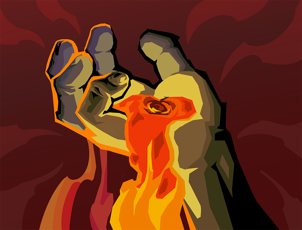 Bloodletting - Slay the Spire 2 Card