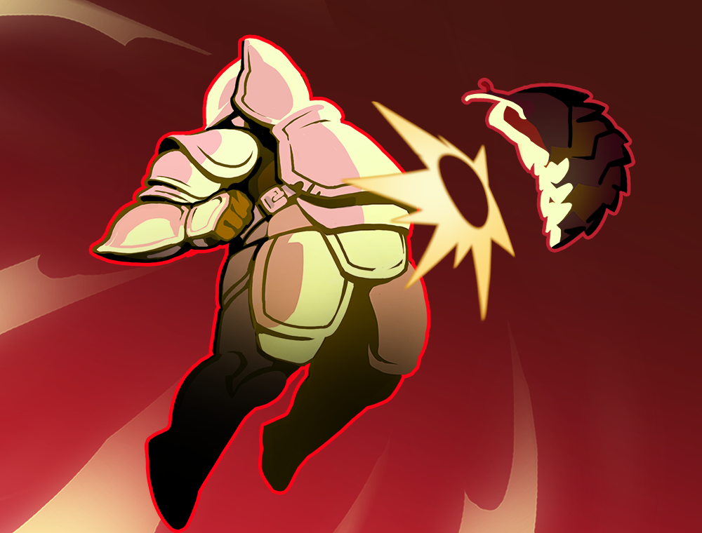 Body Slam - Slay the Spire 2 Card