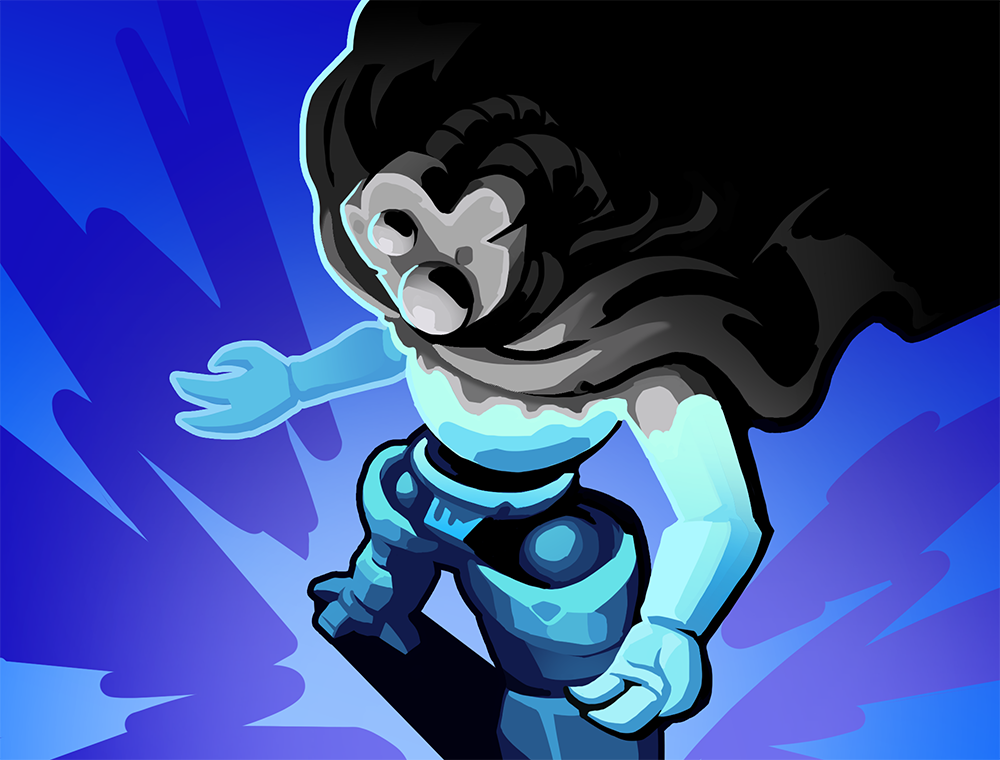 Boot Sequence - Slay the Spire 2 Card