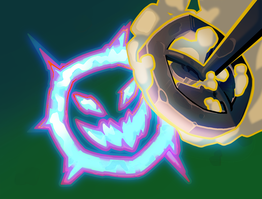 Brand - Slay the Spire 2 Card