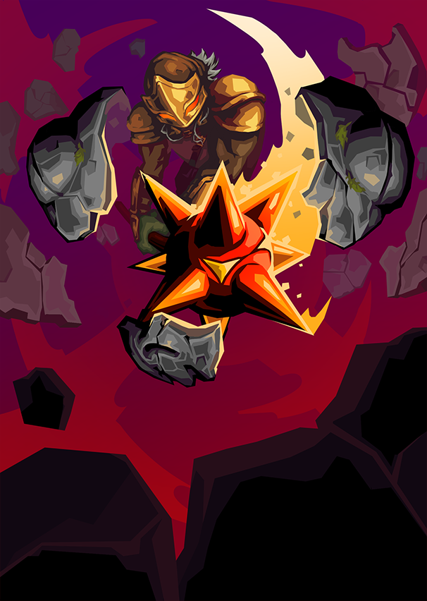 Break - Slay the Spire 2 Card