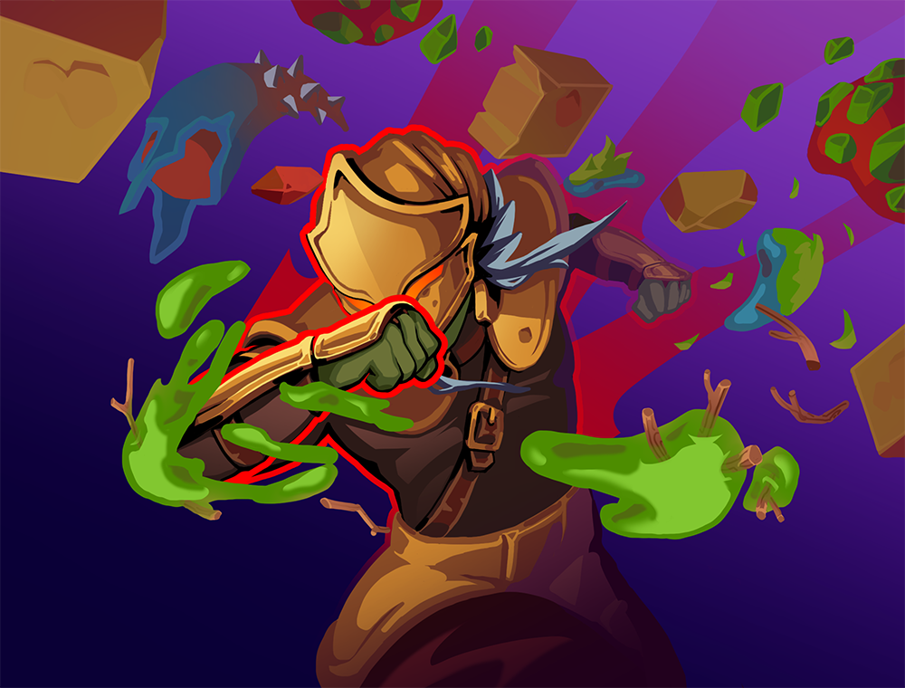 Breakthrough - Slay the Spire 2 Card