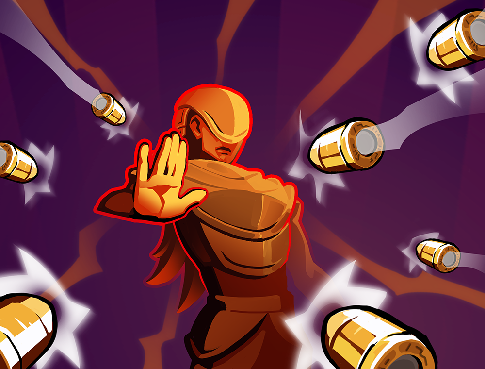 Bullet Time - Slay the Spire 2 Card