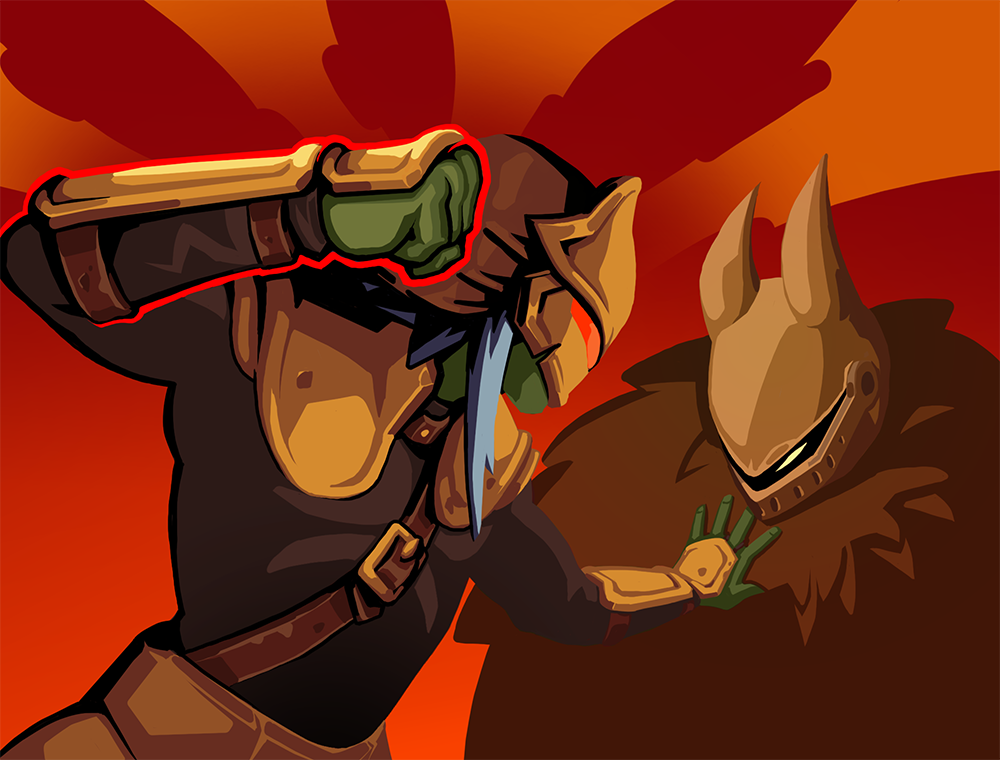 Bully - Slay the Spire 2 Card