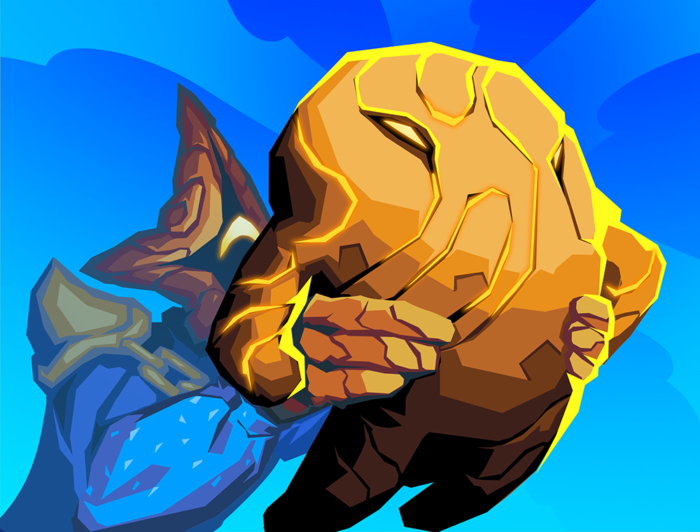 Bundle of Joy - Slay the Spire 2 Card