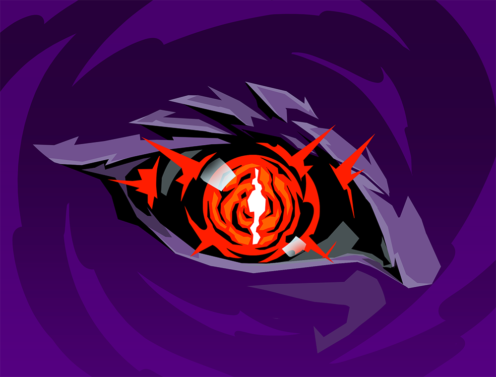 Calamity - Slay the Spire 2 Card