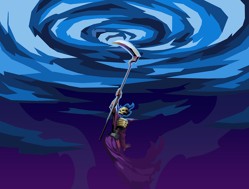 Call of the Void - Slay the Spire 2 Card