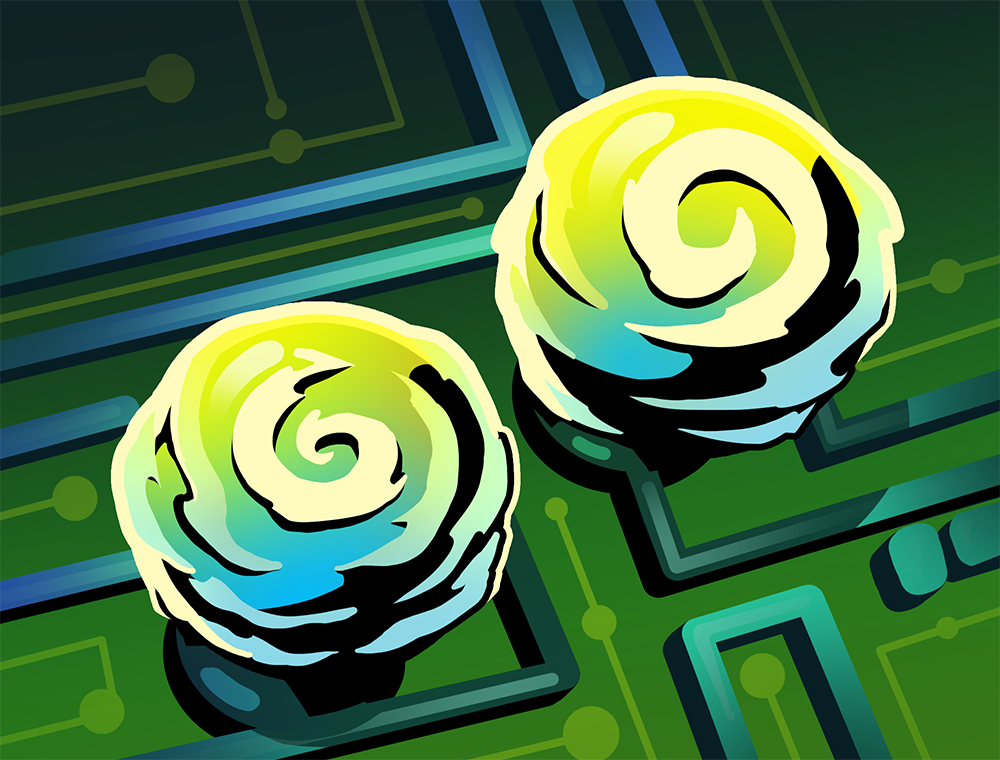 Capacitor - Slay the Spire 2 Card