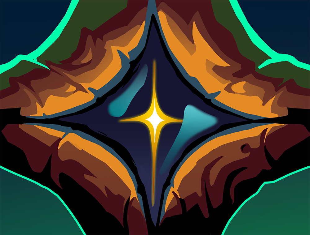 CHARGE!! - Slay the Spire 2 Card