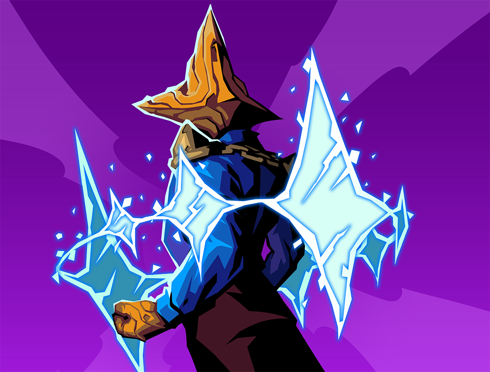 Child of the Stars - Slay the Spire 2 Card