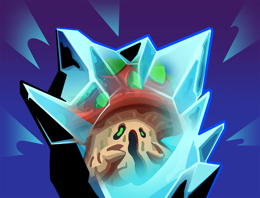 Chill - Slay the Spire 2 Card