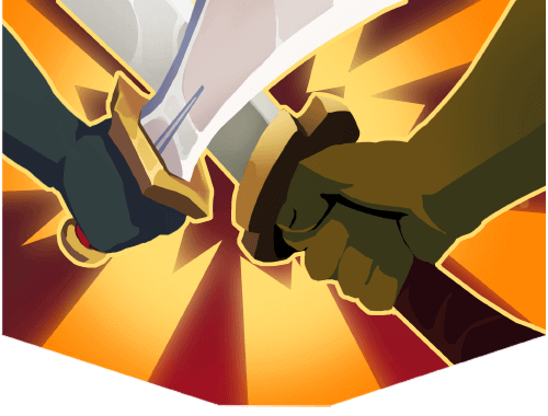 Clash - Slay the Spire 2 Card