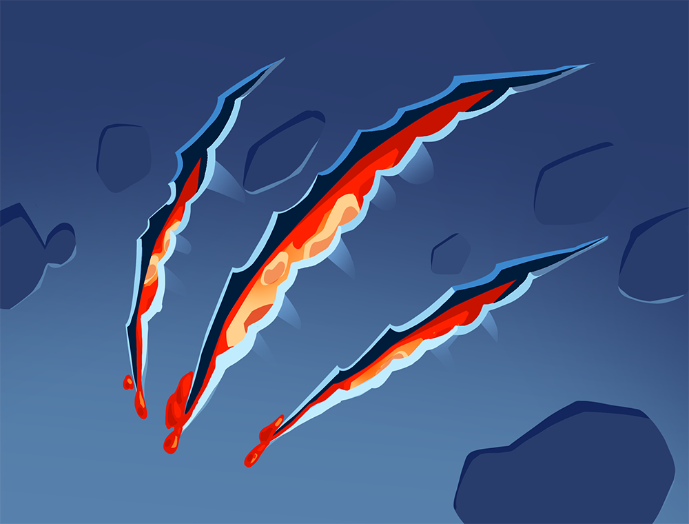 Claw - Slay the Spire 2 Card