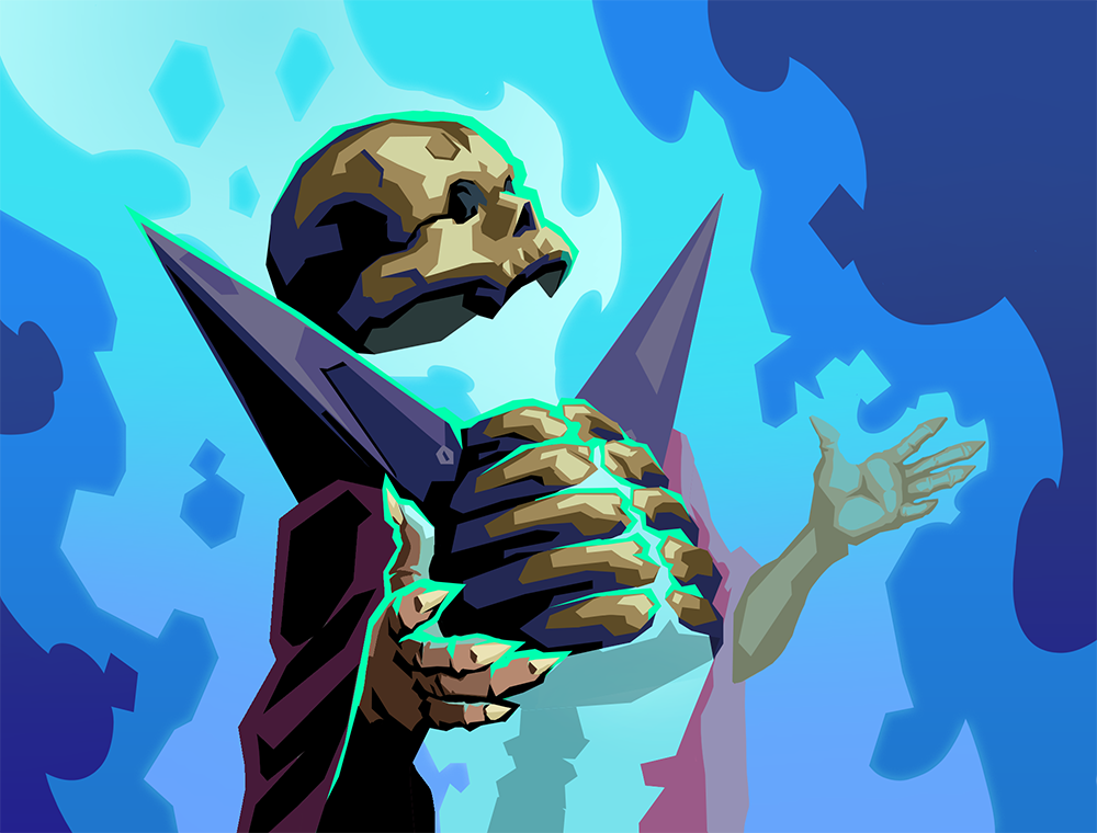 Cleanse - Slay the Spire 2 Card