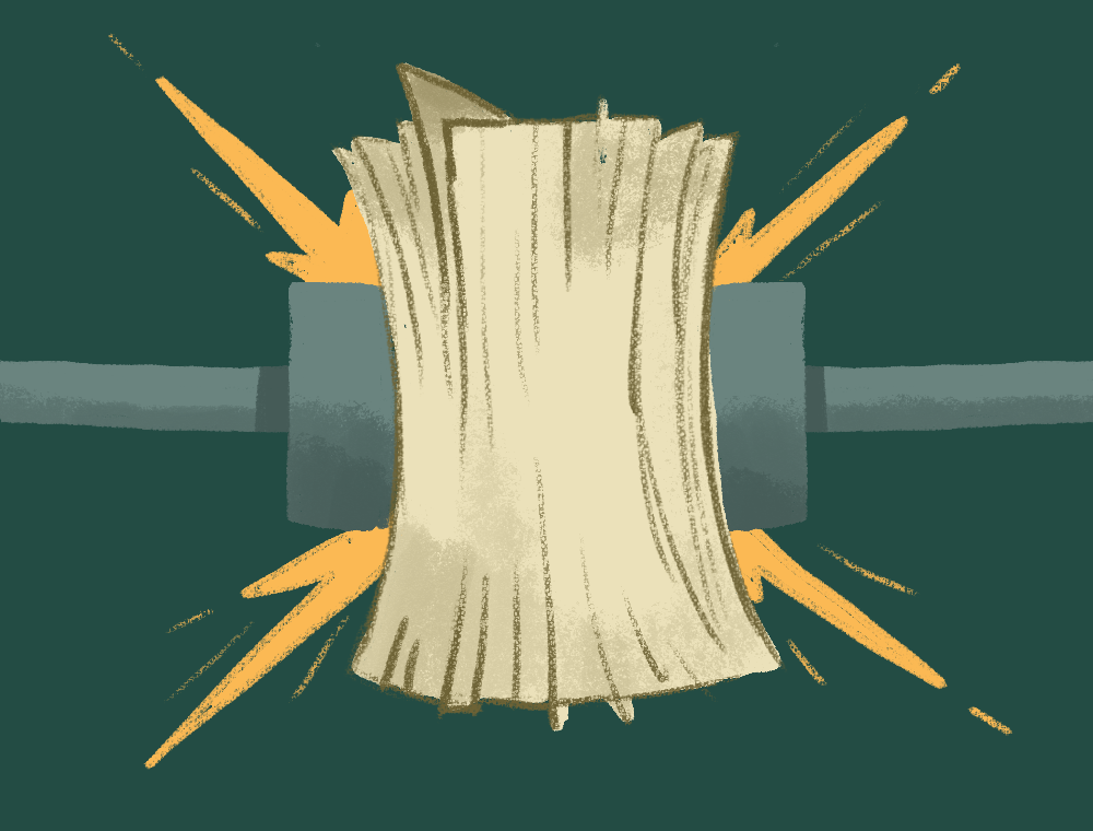 Compact - Slay the Spire 2 Card