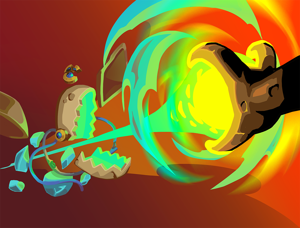 Compile Driver - Slay the Spire 2 Card