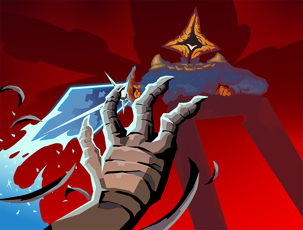 Conqueror - Slay the Spire 2 Card