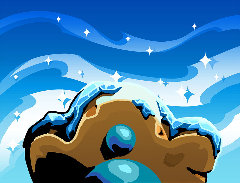 Coolheaded - Slay the Spire 2 Card