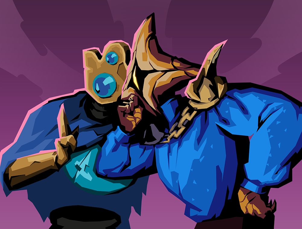 Coordinate - Slay the Spire 2 Card