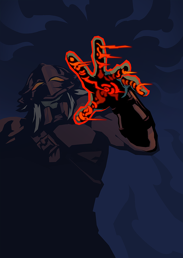 Corruption - Slay the Spire 2 Card