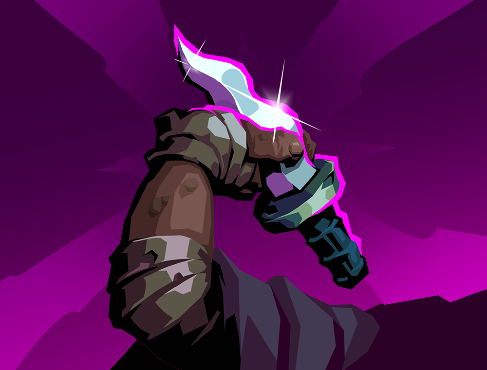 Dagger Throw - Slay the Spire 2 Card