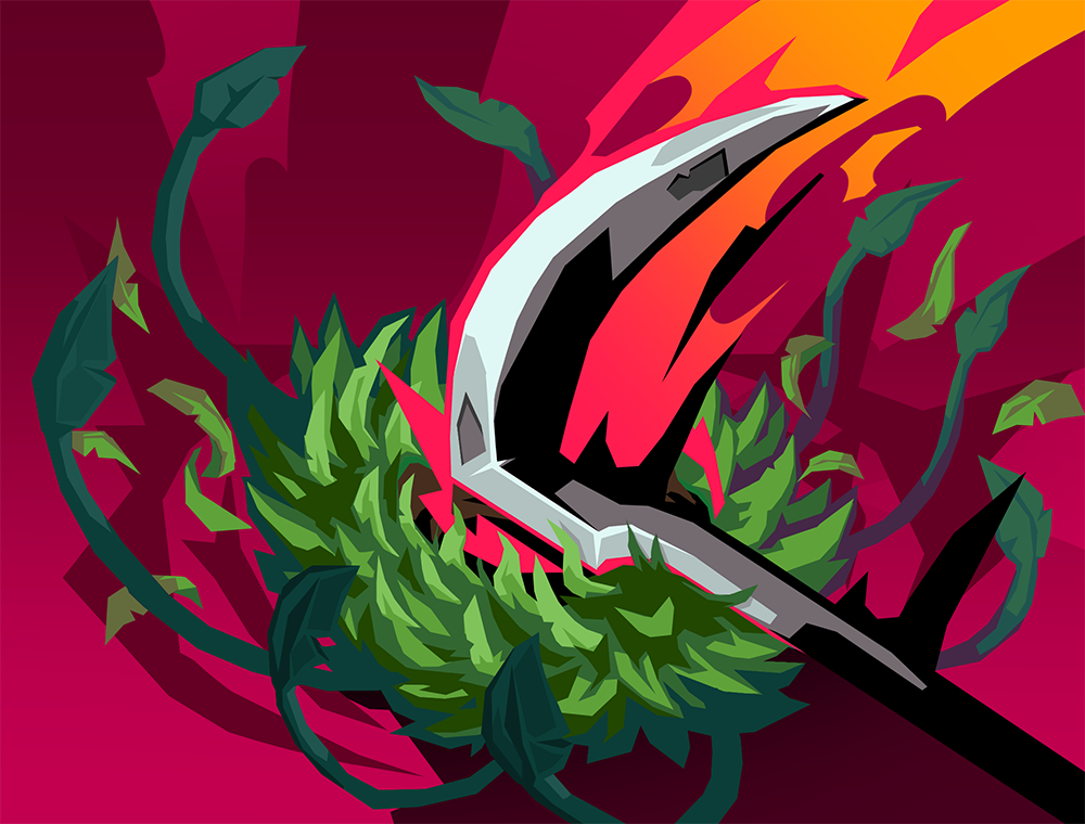 Debilitate - Slay the Spire 2 Card