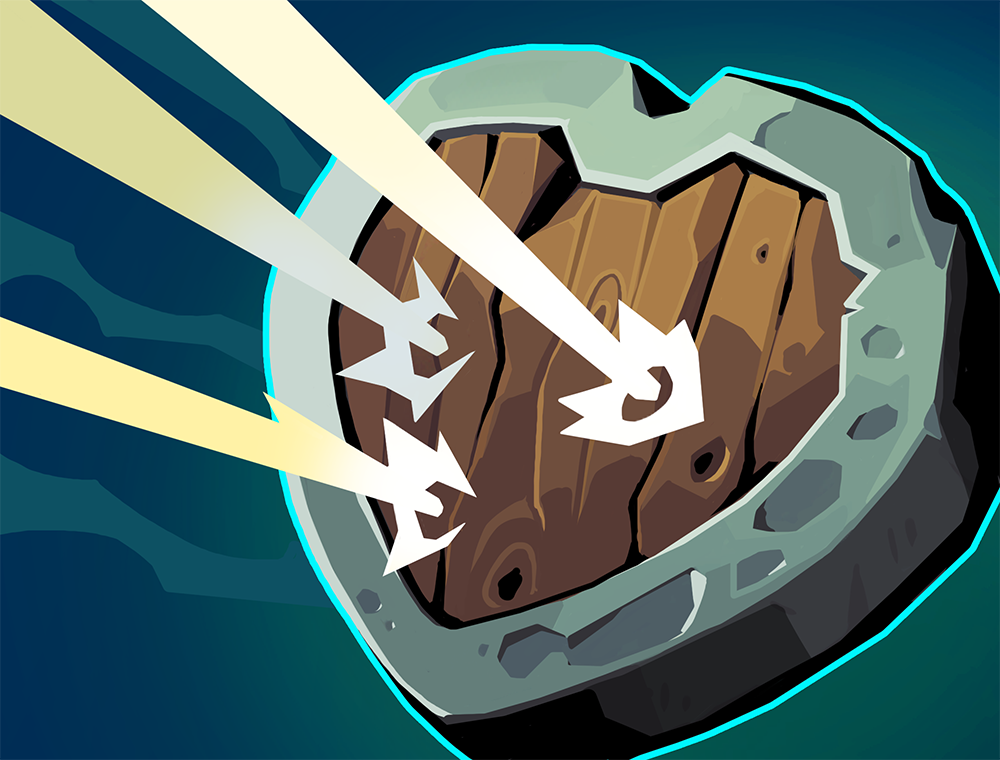 Defend - Slay the Spire 2 Card